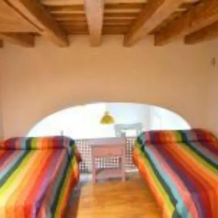 Veedor Bulevar De Suenos Apartment