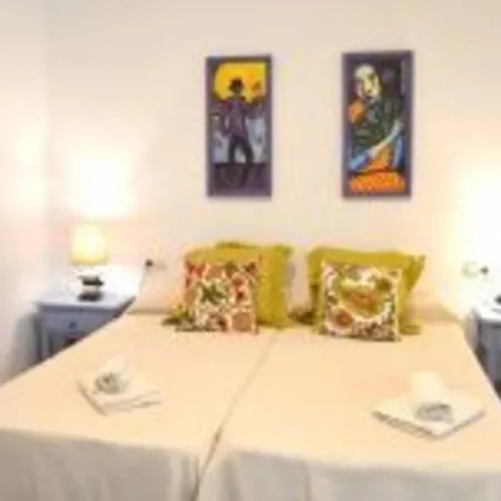Apartment Veedor Bulevar De Suenos Cadiz