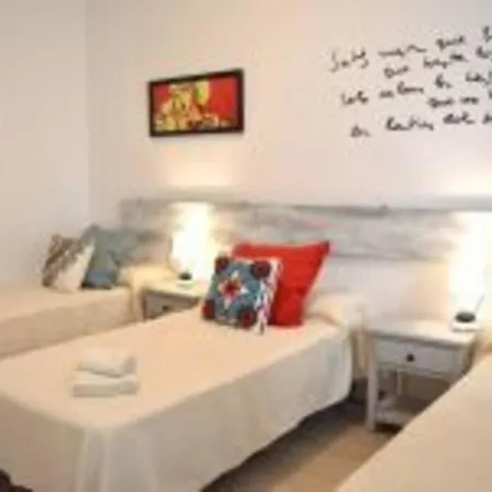 Veedor Bulevar De Suenos Apartment Cadiz