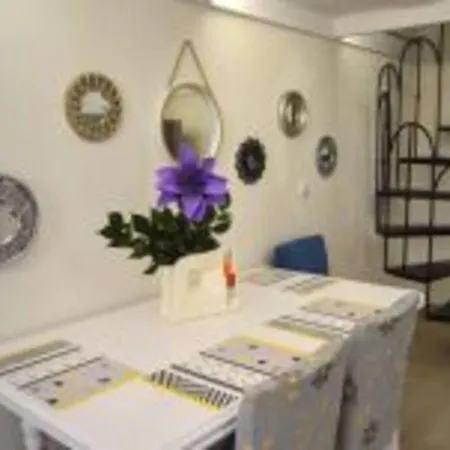 Apartamento Veedor Bulevar De Los Suenos *